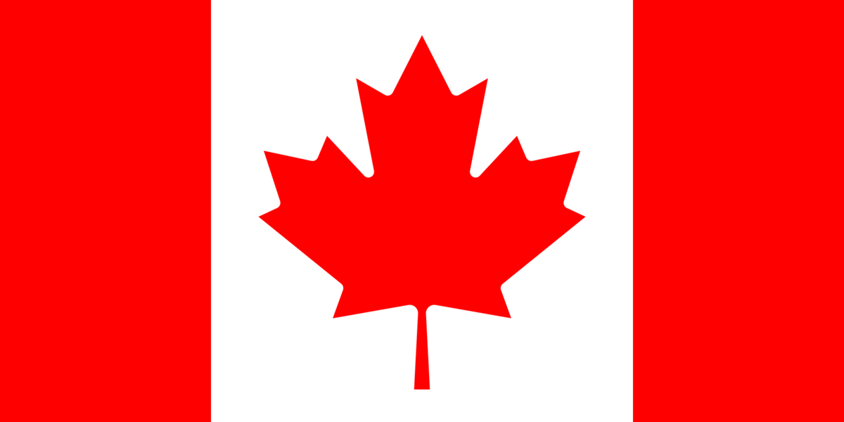 Canadian Flag